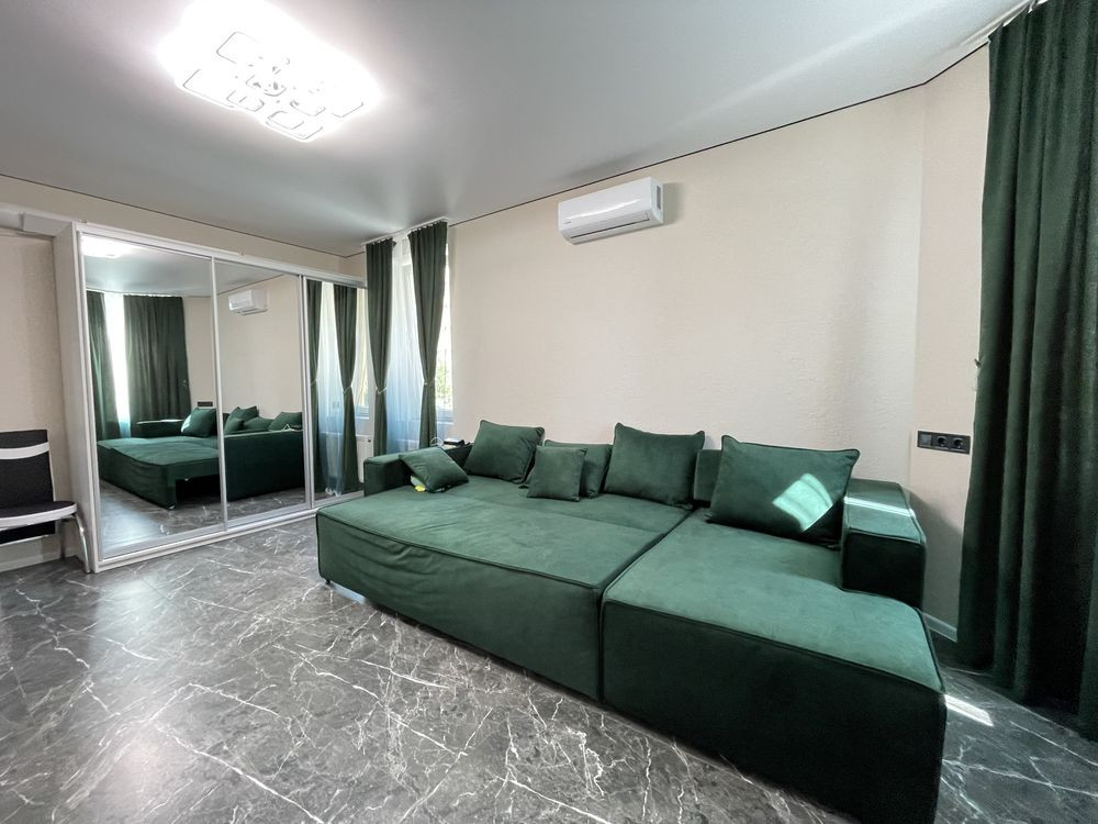 Кайфова ТЕРАСА‼️з квартирою в Оренду‼️ в ЖК Софія Клубний Софіївська Борщагівка - зображення 8