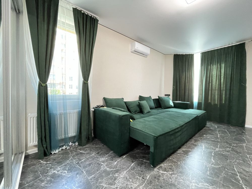 Кайфова ТЕРАСА‼️з квартирою в Оренду‼️ в ЖК Софія Клубний Софіївська Борщагівка - зображення 2