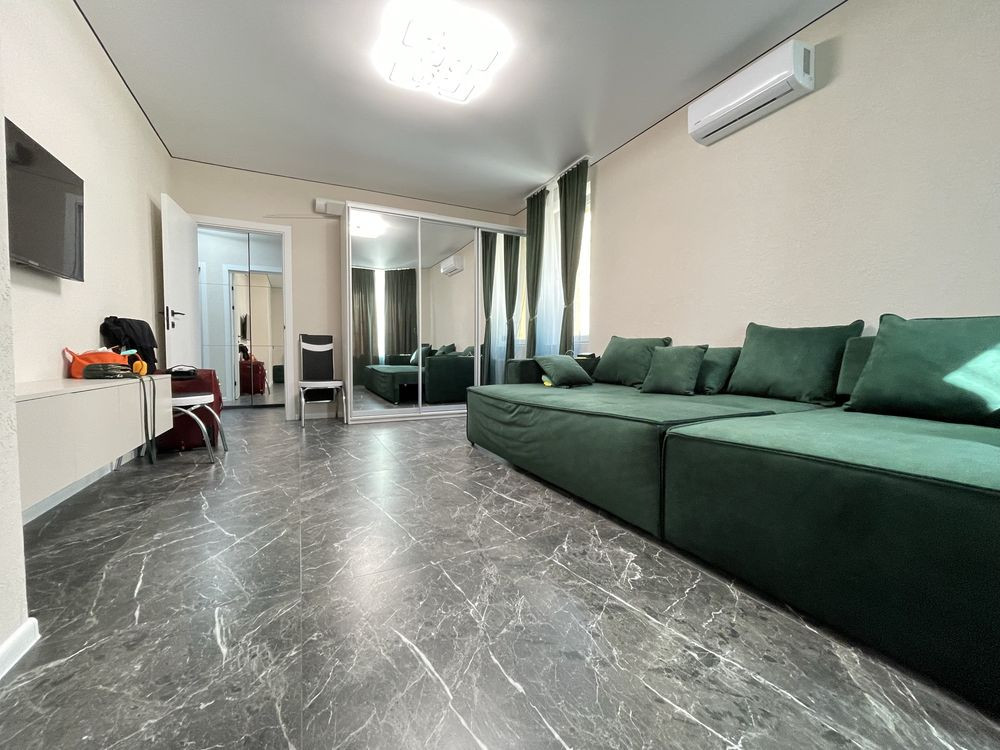 Кайфова ТЕРАСА‼️з квартирою в Оренду‼️ в ЖК Софія Клубний Софіївська Борщагівка - зображення 7