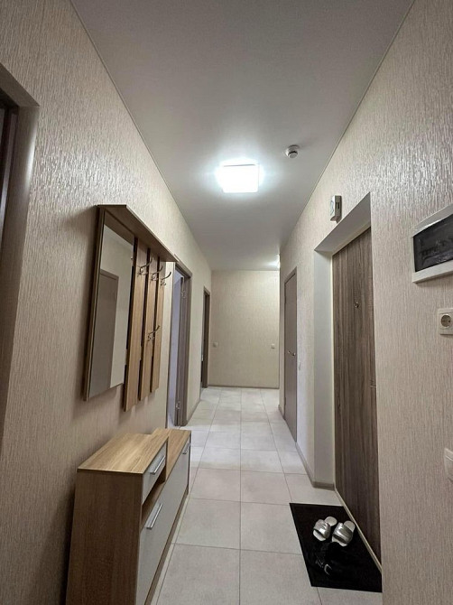 Сдаю 3 х комн квартиру ул Грушевского 30 г ЖК одесские традиции Одесса - изображение 4