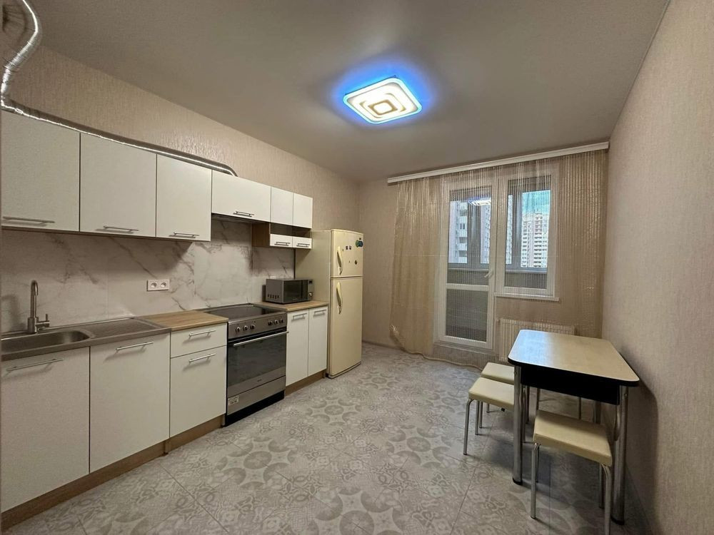 Сдаю 3 х комн квартиру ул Грушевского 30 г ЖК одесские традиции Одесса - изображение 6