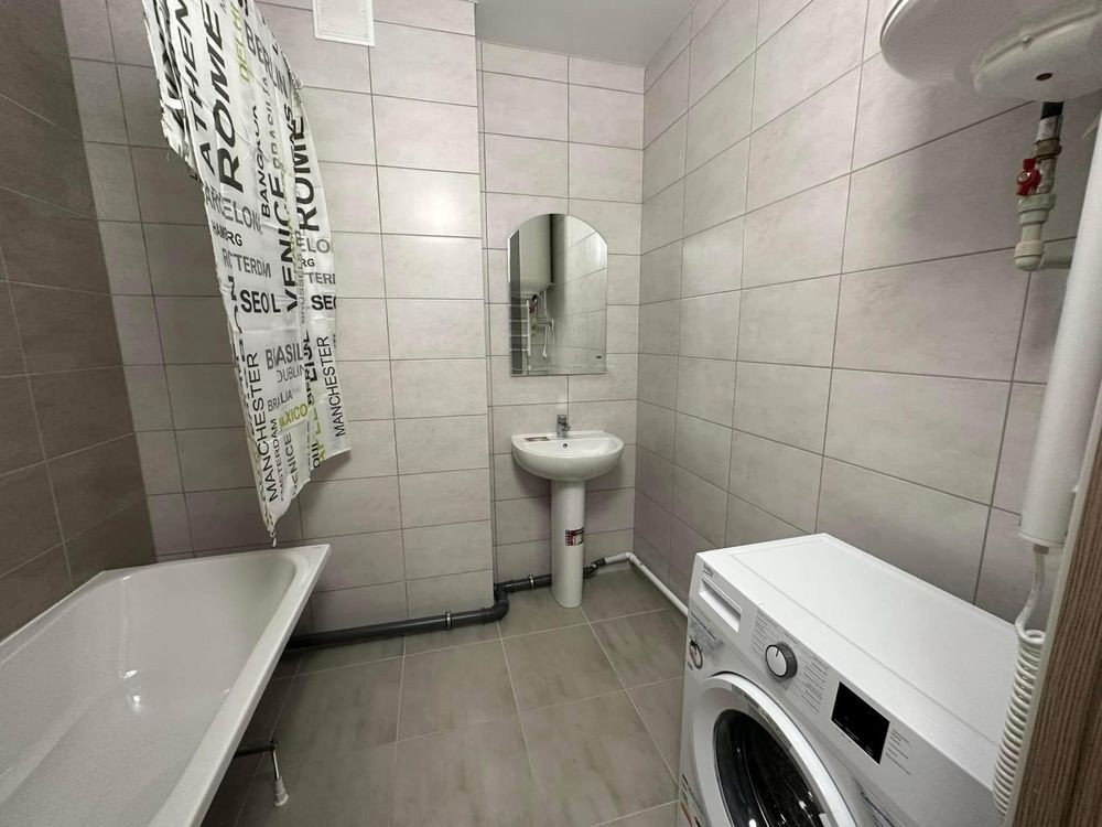 Сдаю 3 х комн квартиру ул Грушевского 30 г ЖК одесские традиции Одесса - изображение 3