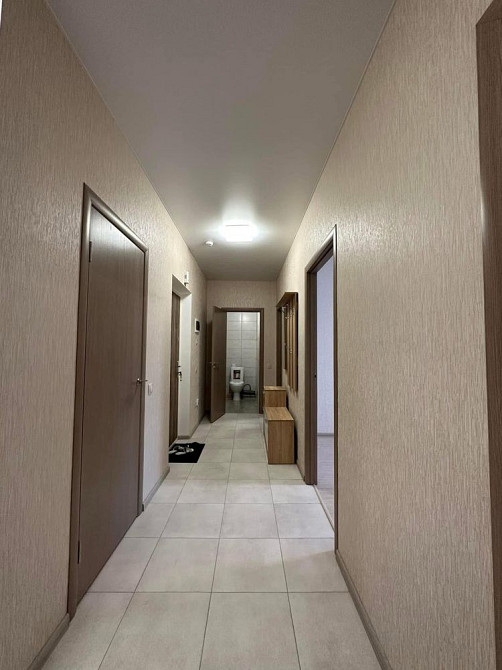 Сдаю 3 х комн квартиру ул Грушевского 30 г ЖК одесские традиции Одесса - изображение 2