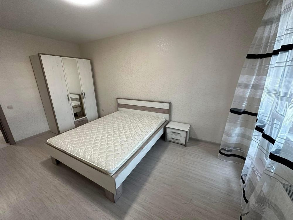 Сдаю 3 х комн квартиру ул Грушевского 30 г ЖК одесские традиции Одесса - изображение 1