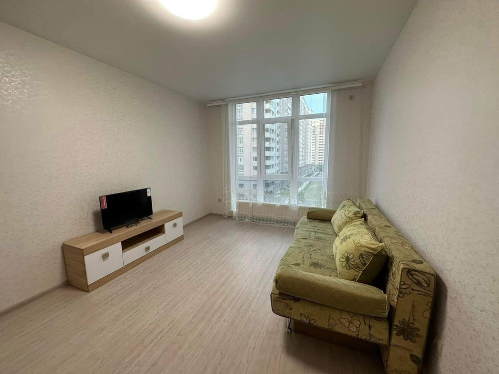 Сдаю 3 х комн квартиру ул Грушевского 30 г ЖК одесские традиции Одесса - изображение 7