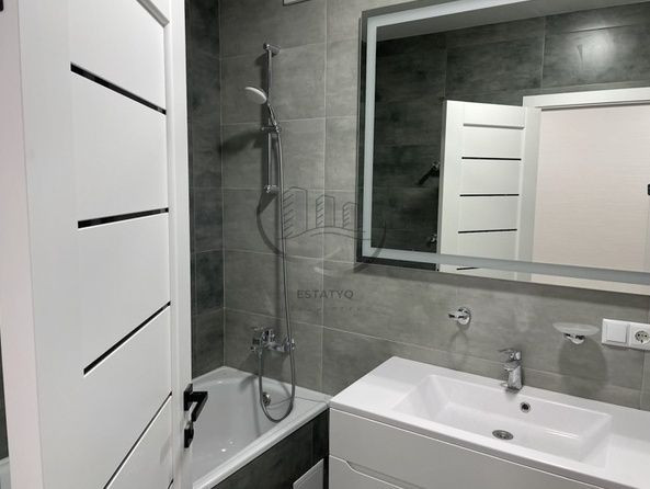 Здам 2 кімнатну квартиру, Слобідський, ЖК 'Левада' Харків - зображення 7