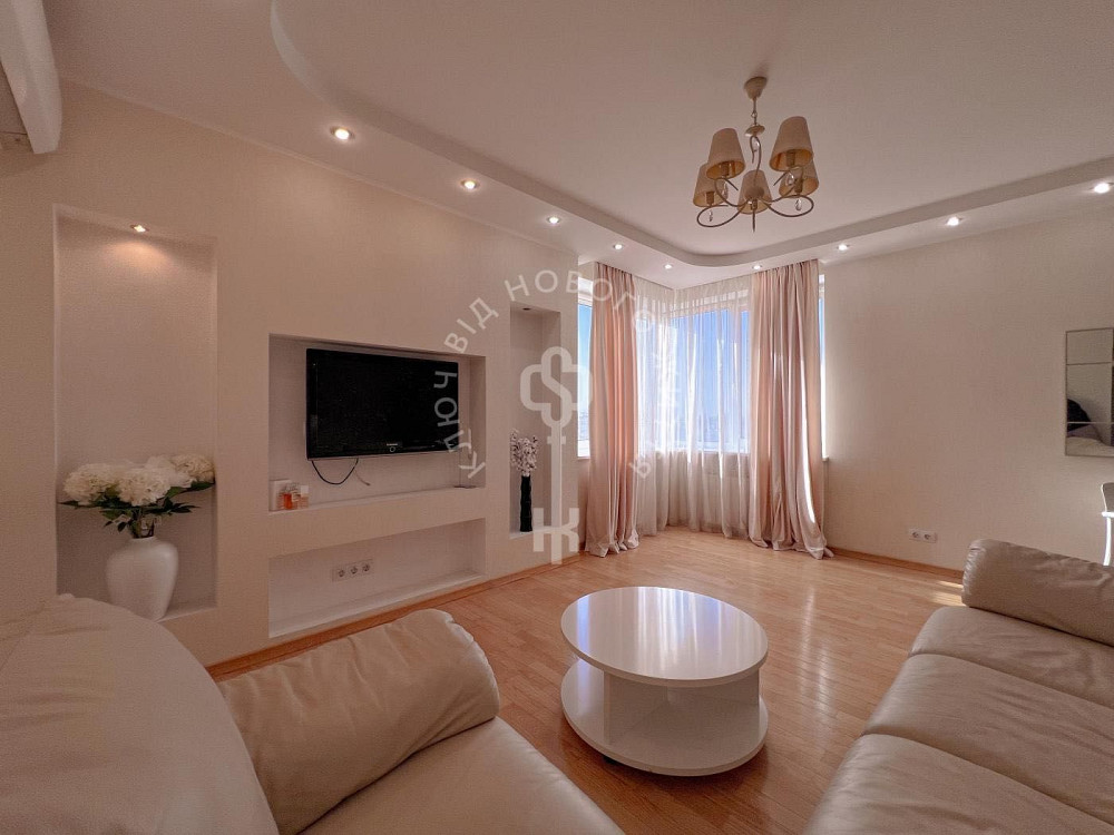 СДАМ! 2-3к, вул. Ірпінська, 69, м. Академмістечко, Святошинський Киев - изображение 4