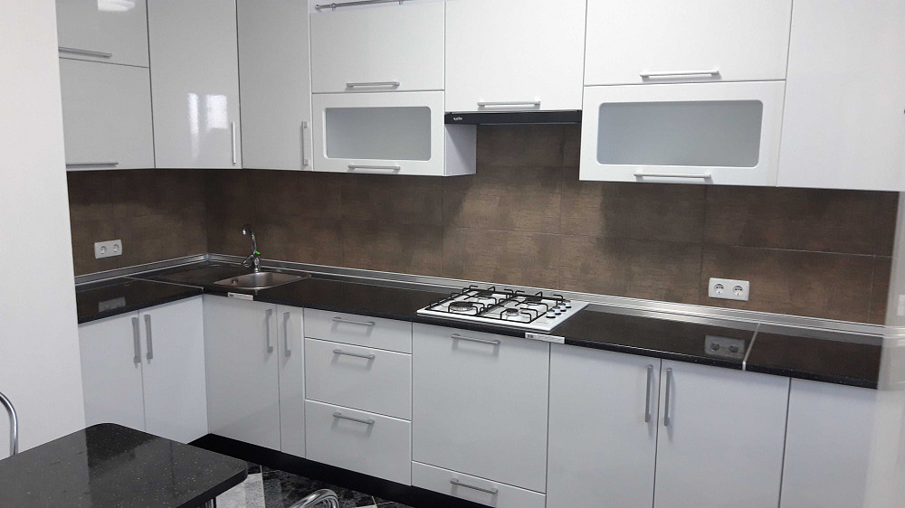 Здам 2хк кв. Мікрор. Жовтневий Каменец-Подольский - изображение 1