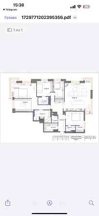 Аренда новой 5к квартиры 180м2 Новопечерские липки Драгомирова Печерск Киев