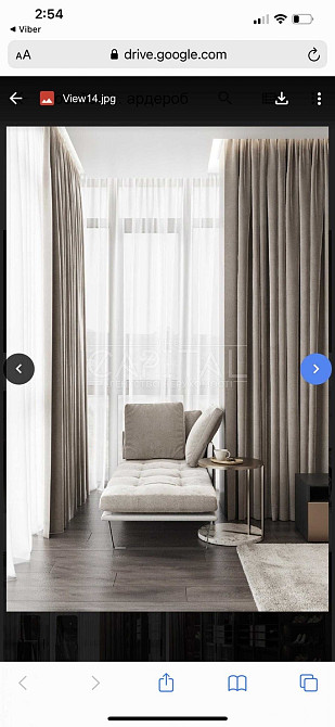 Аренда новой 5к квартиры 180м2 Новопечерские липки Драгомирова Печерск Киев - изображение 8