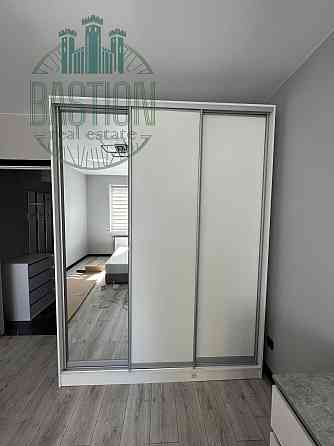 Оренда 1-кімнатної квартири у ЖК "Містечко Центральне" Ивано-Франковск