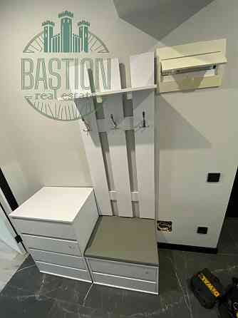 Оренда 1-кімнатної квартири у ЖК "Містечко Центральне" Ивано-Франковск