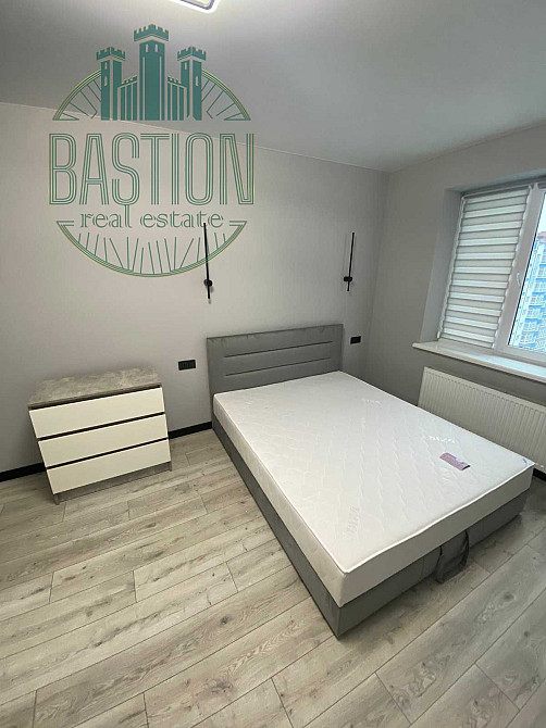 Оренда 1-кімнатної квартири у ЖК "Містечко Центральне" Ивано-Франковск - изображение 2