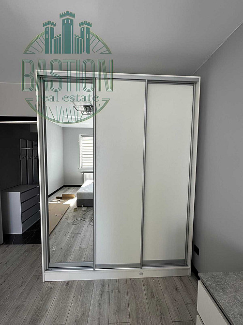 Оренда 1-кімнатної квартири у ЖК "Містечко Центральне" Ивано-Франковск - изображение 1