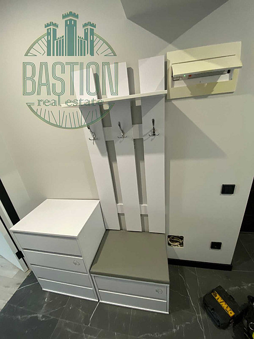 Оренда 1-кімнатної квартири у ЖК "Містечко Центральне" Ивано-Франковск - изображение 4