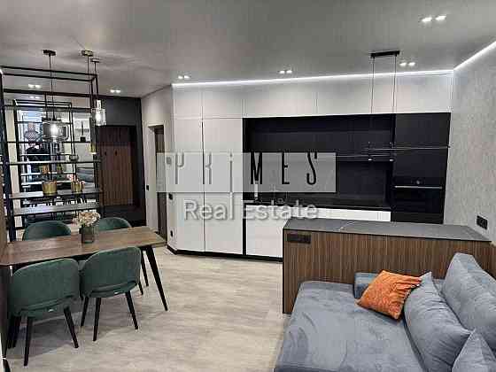 Оренда 2к квартири, ЖК Respublika, вул. Кільцева дорога, Теремки 1 Киев