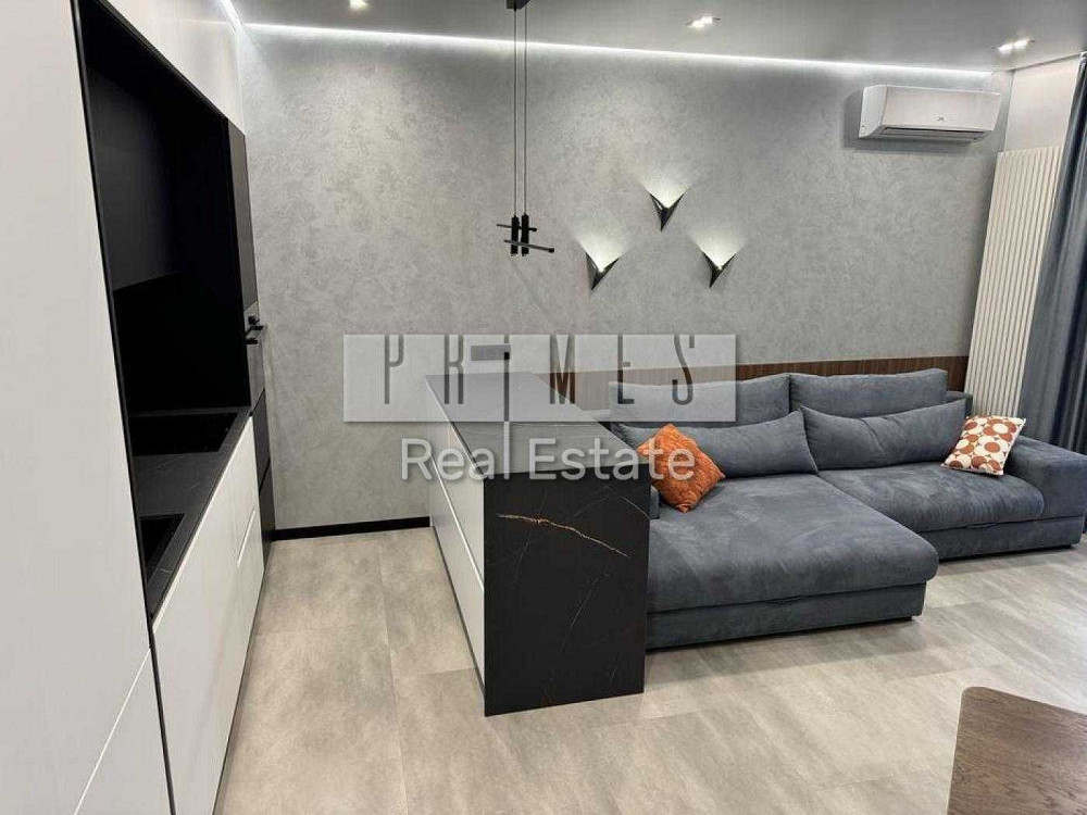 Оренда 2к квартири, ЖК Respublika, вул. Кільцева дорога, Теремки 1 Киев - изображение 4