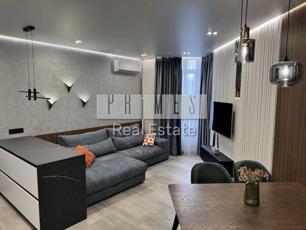 Оренда 2к квартири, ЖК Respublika, вул. Кільцева дорога, Теремки 1 Киев - изображение 1