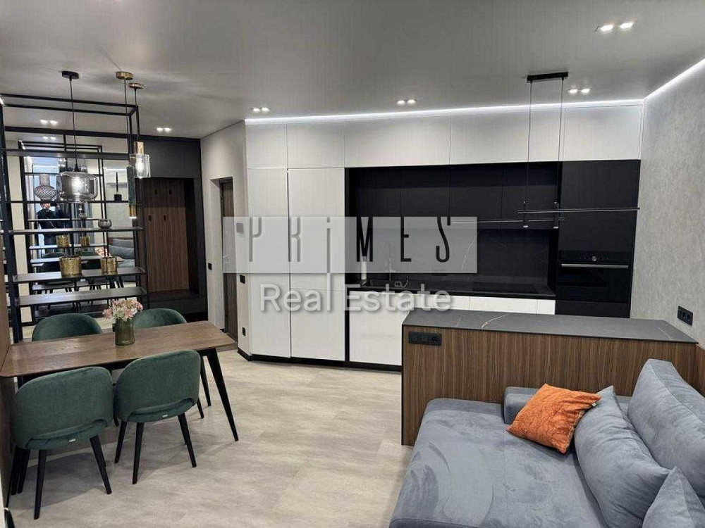 Оренда 2к квартири, ЖК Respublika, вул. Кільцева дорога, Теремки 1 Киев - изображение 2