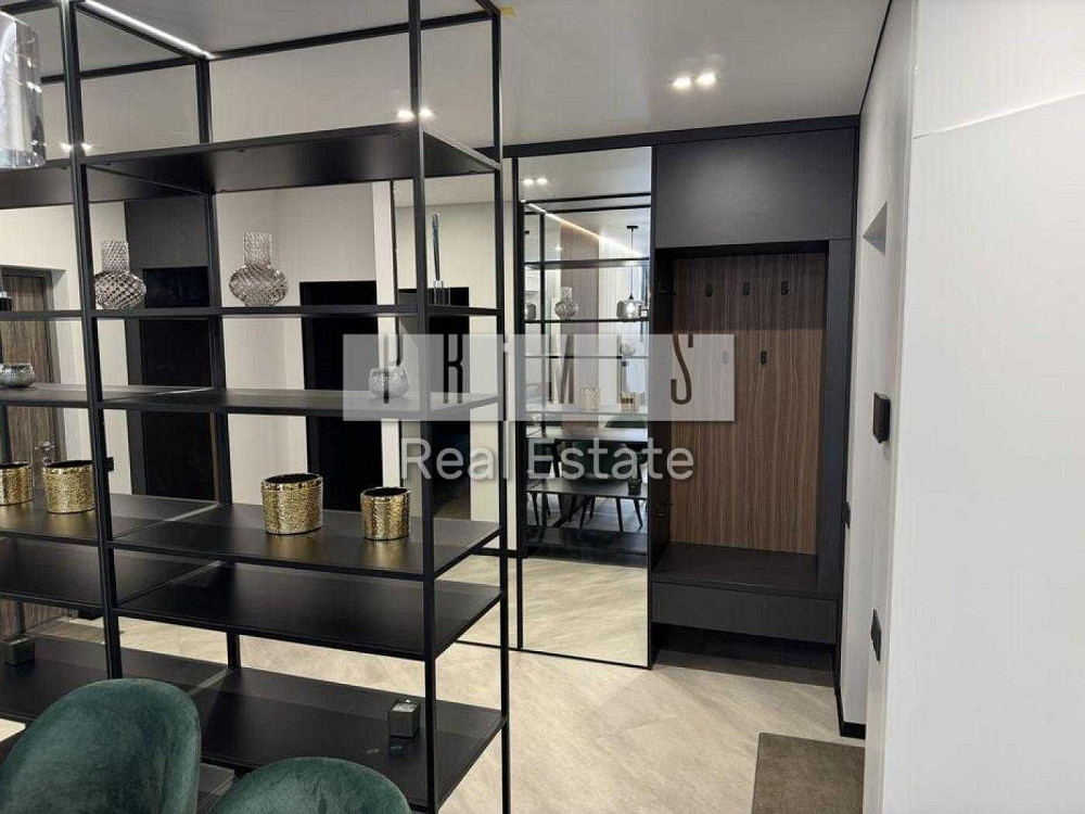 Оренда 2к квартири, ЖК Respublika, вул. Кільцева дорога, Теремки 1 Киев - изображение 3