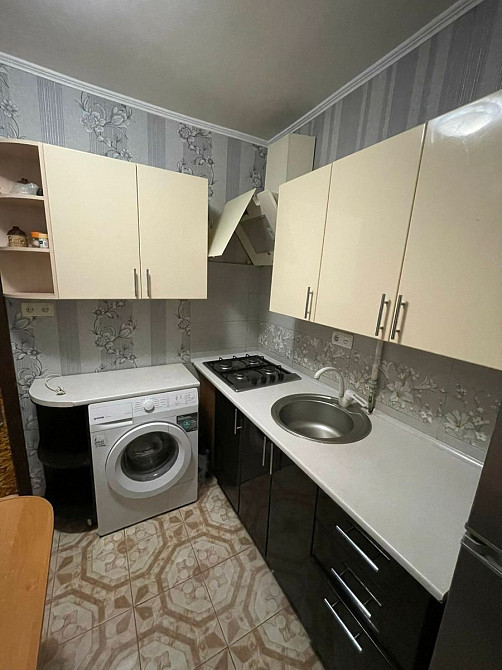 Оренда квартири 2кім метро 3 хвилини Берестейський проспект 106/2 Киев - изображение 1