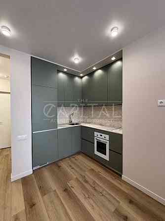 Оренда Однокімнатна Квартира ПОЗНЯКИ,ПЕРША ЗДАЧА,Якісний ремонт Киев