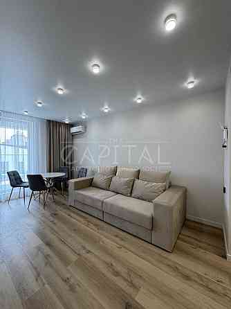 Оренда Однокімнатна Квартира ПОЗНЯКИ,ПЕРША ЗДАЧА,Якісний ремонт Киев