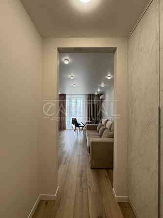 Оренда Однокімнатна Квартира ПОЗНЯКИ,ПЕРША ЗДАЧА,Якісний ремонт Киев