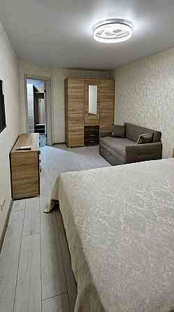 Оренда 1к-кв 40м2  ЖК "Щасливий"- ЖК "Софія Резіденс". Яблунева 9-Б. Софиевская Борщаговка