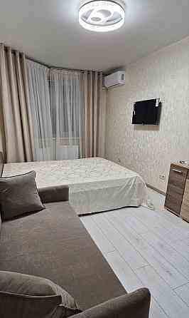 Оренда 1к-кв 40м2  ЖК "Щасливий"- ЖК "Софія Резіденс". Яблунева 9-Б. Софиевская Борщаговка