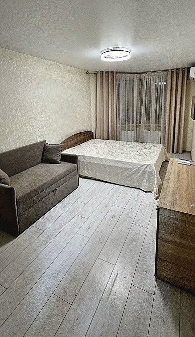 Оренда 1к-кв 40м2  ЖК "Щасливий"- ЖК "Софія Резіденс". Яблунева 9-Б. Софіївська Борщагівка - зображення 7