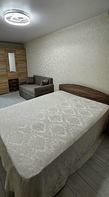 Оренда 1к-кв 40м2  ЖК "Щасливий"- ЖК "Софія Резіденс". Яблунева 9-Б. Софіївська Борщагівка - зображення 3