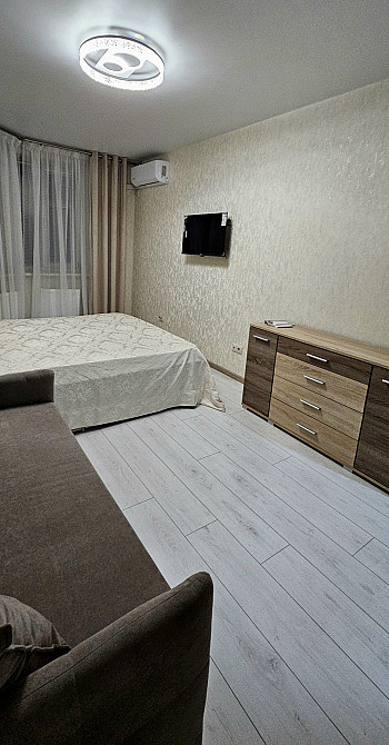 Оренда 1к-кв 40м2  ЖК "Щасливий"- ЖК "Софія Резіденс". Яблунева 9-Б. Софіївська Борщагівка - зображення 4