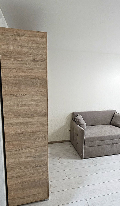 Оренда 1к-кв 40м2  ЖК "Щасливий"- ЖК "Софія Резіденс". Яблунева 9-Б. Софіївська Борщагівка - зображення 8