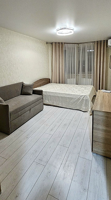 Оренда 1к-кв 40м2  ЖК "Щасливий"- ЖК "Софія Резіденс". Яблунева 9-Б. Софіївська Борщагівка - зображення 6