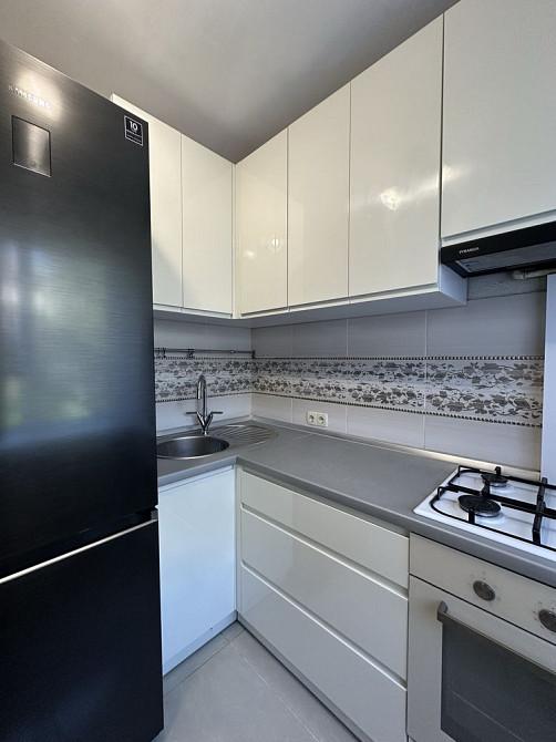 Перша здача! Оренда двокімнатної квартири  вул.Мріі 17Б Киев - изображение 7