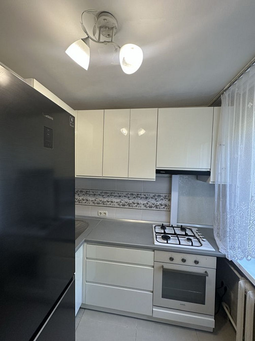 Перша здача! Оренда двокімнатної квартири  вул.Мріі 17Б Киев - изображение 1