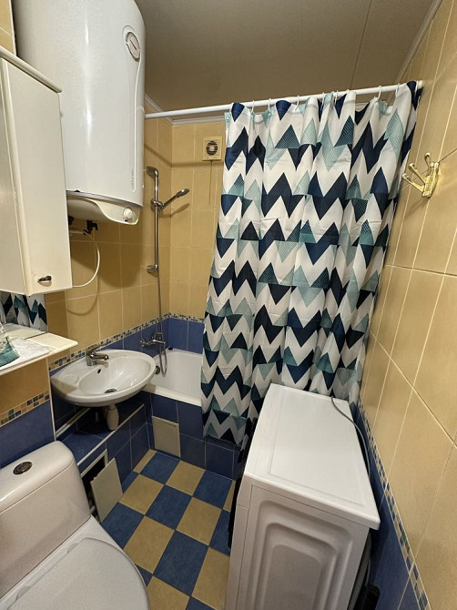 Перша здача! Оренда двокімнатної квартири  вул.Мріі 17Б Киев - изображение 4