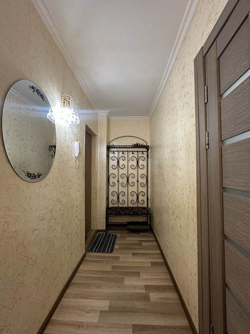 Перша здача! Оренда двокімнатної квартири  вул.Мріі 17Б Киев - изображение 2