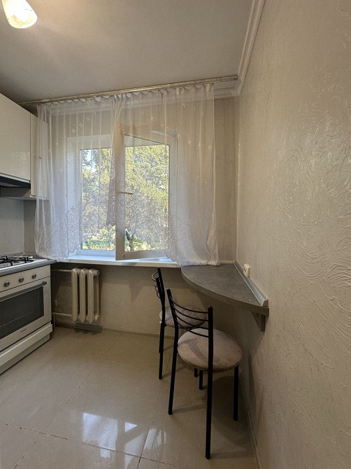 Перша здача! Оренда двокімнатної квартири  вул.Мріі 17Б Киев - изображение 8