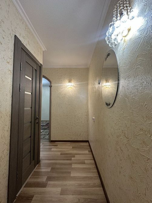 Перша здача! Оренда двокімнатної квартири  вул.Мріі 17Б Киев - изображение 3