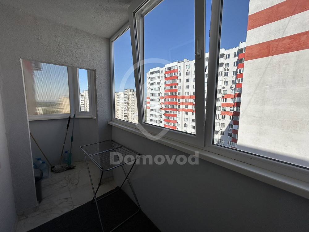 Сдам 2К-Квартиру, Алексеевка, ЖК Черемушки, пр. Победы 65Г. Харків - зображення 7