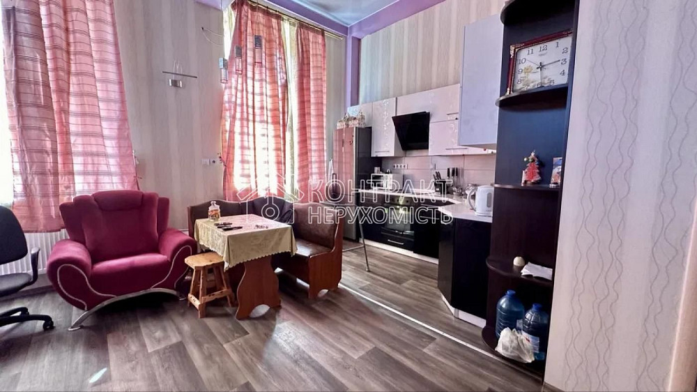 Оренда 2кім кв ЖК Журавлівський Харьков - изображение 1