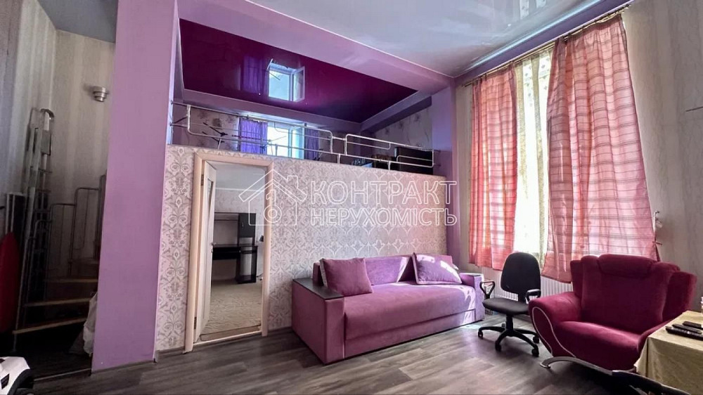 Оренда 2кім кв ЖК Журавлівський Харьков - изображение 8