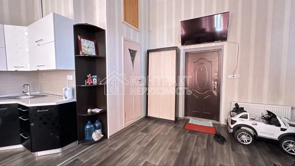 Оренда 2кім кв ЖК Журавлівський Харьков - изображение 7