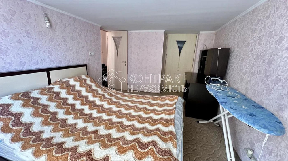 Оренда 2кім кв ЖК Журавлівський Харьков - изображение 3