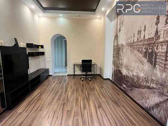 Оренда 3-к квартири Університет Жилянська Ближній Центр Шевченківський Киев