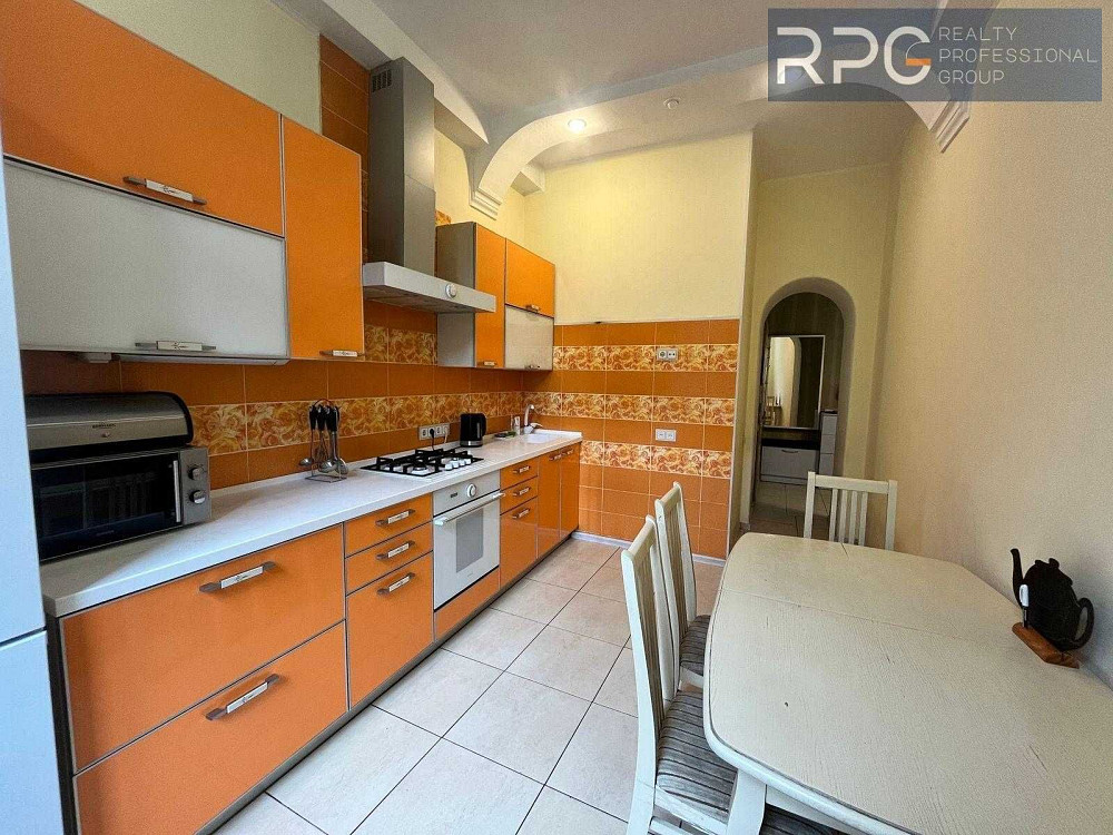 Оренда 3-к квартири Університет Жилянська Ближній Центр Шевченківський Киев - изображение 7