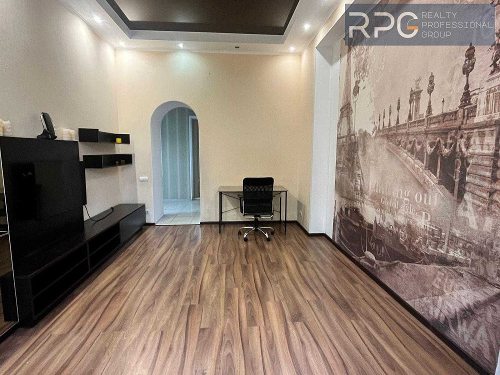 Оренда 3-к квартири Університет Жилянська Ближній Центр Шевченківський Киев - изображение 4