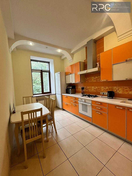 Оренда 3-к квартири Університет Жилянська Ближній Центр Шевченківський Киев - изображение 8